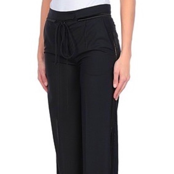 VERONIQUE BRANQUINHO Casual pants